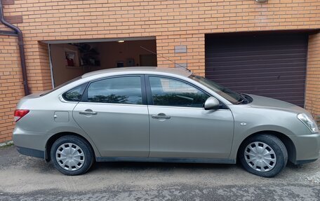 Nissan Almera, 2017 год, 1 150 000 рублей, 1 фотография