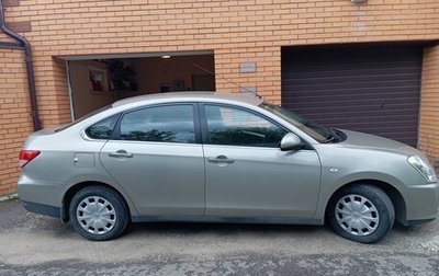 Nissan Almera, 2017 год, 1 150 000 рублей, 1 фотография