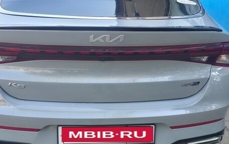 KIA K5, 2021 год, 2 300 000 рублей, 1 фотография