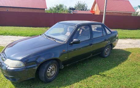 Daewoo Nexia I рестайлинг, 2010 год, 85 000 рублей, 1 фотография