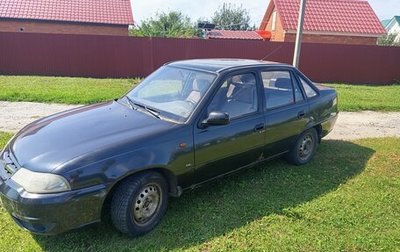 Daewoo Nexia I рестайлинг, 2010 год, 85 000 рублей, 1 фотография