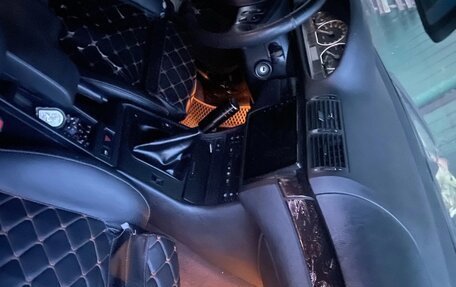 BMW 3 серия, 2002 год, 670 000 рублей, 7 фотография