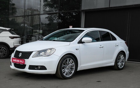 Suzuki Kizashi, 2011 год, 1 050 000 рублей, 1 фотография