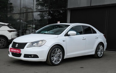Suzuki Kizashi, 2011 год, 1 050 000 рублей, 1 фотография