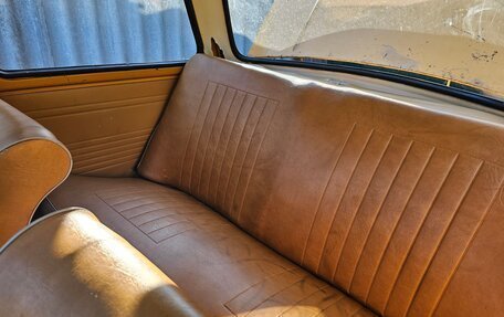 ЗАЗ 968, 1976 год, 170 000 рублей, 6 фотография