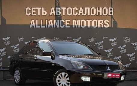 Mitsubishi Lancer IX, 2009 год, 595 000 рублей, 1 фотография