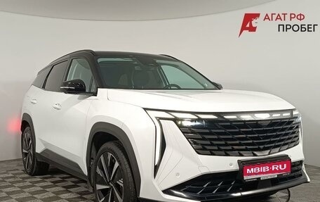 Geely Atlas, 2024 год, 2 970 000 рублей, 1 фотография
