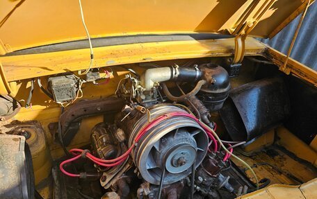 ЗАЗ 968, 1976 год, 170 000 рублей, 8 фотография