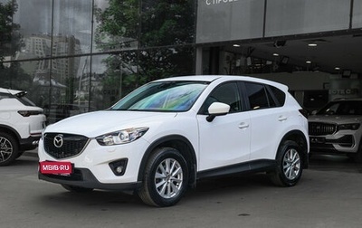 Mazda CX-5 II, 2014 год, 1 750 000 рублей, 1 фотография