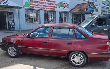 Daewoo Nexia I рестайлинг, 2007 год, 195 000 рублей, 3 фотография