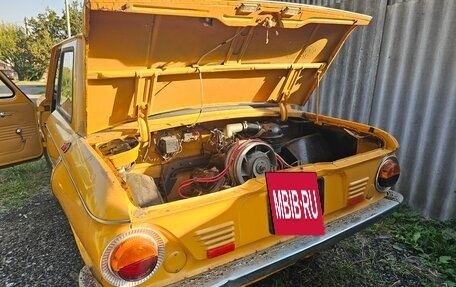 ЗАЗ 968, 1976 год, 170 000 рублей, 7 фотография