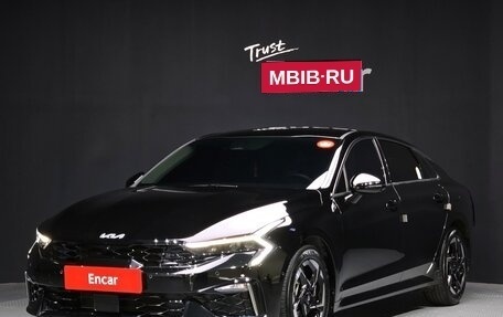 KIA K5, 2023 год, 2 200 040 рублей, 1 фотография