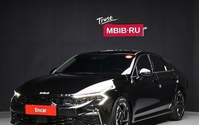 KIA K5, 2023 год, 2 200 040 рублей, 1 фотография
