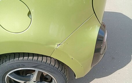 Citroen C3 Picasso I, 2011 год, 445 000 рублей, 6 фотография