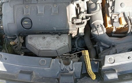 Citroen C3 Picasso I, 2011 год, 445 000 рублей, 8 фотография