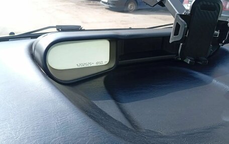 Citroen C3 Picasso I, 2011 год, 445 000 рублей, 11 фотография