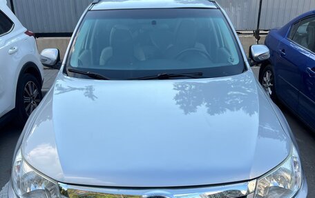 Subaru Forester, 2012 год, 1 199 000 рублей, 2 фотография