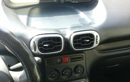 Citroen C3 Picasso I, 2011 год, 445 000 рублей, 12 фотография