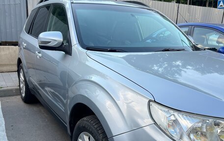 Subaru Forester, 2012 год, 1 199 000 рублей, 3 фотография