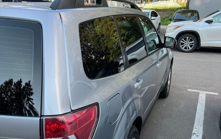 Subaru Forester, 2012 год, 1 199 000 рублей, 4 фотография
