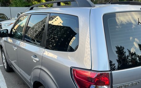 Subaru Forester, 2012 год, 1 199 000 рублей, 6 фотография