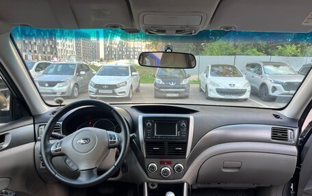 Subaru Forester, 2012 год, 1 199 000 рублей, 10 фотография