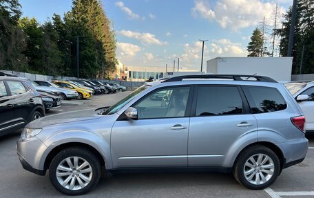 Subaru Forester, 2012 год, 1 199 000 рублей, 8 фотография