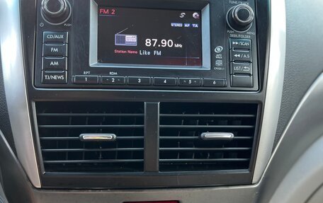Subaru Forester, 2012 год, 1 199 000 рублей, 14 фотография
