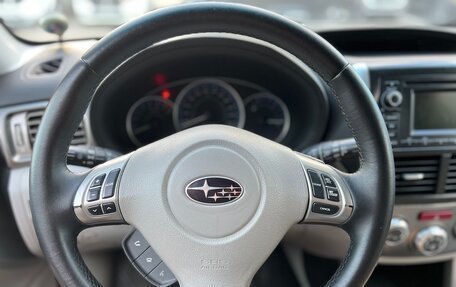 Subaru Forester, 2012 год, 1 199 000 рублей, 11 фотография