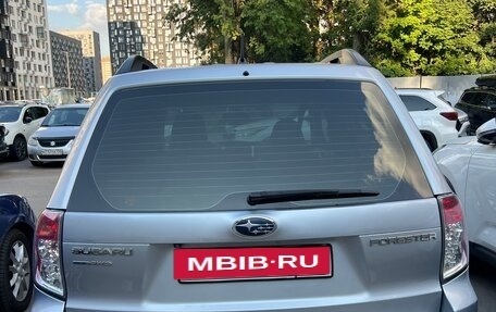 Subaru Forester, 2012 год, 1 199 000 рублей, 5 фотография