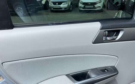 Subaru Forester, 2012 год, 1 199 000 рублей, 22 фотография