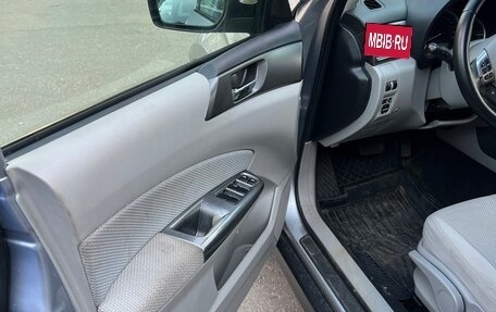 Subaru Forester, 2012 год, 1 199 000 рублей, 20 фотография