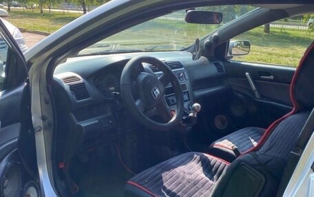 Honda Civic VII, 2001 год, 230 000 рублей, 12 фотография