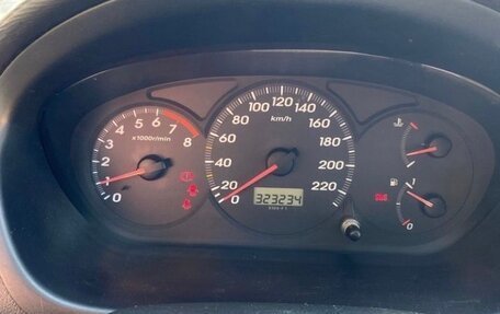 Honda Civic VII, 2001 год, 230 000 рублей, 13 фотография