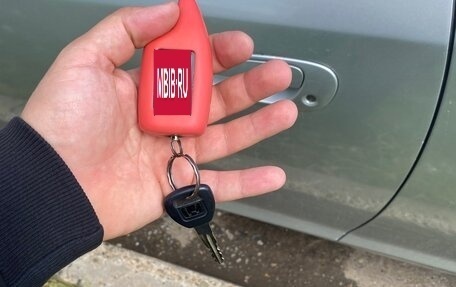 Honda Civic VII, 2001 год, 230 000 рублей, 11 фотография