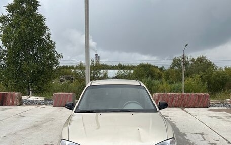 Hyundai Accent II, 2006 год, 210 000 рублей, 2 фотография