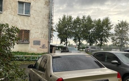 Hyundai Accent II, 2006 год, 210 000 рублей, 10 фотография
