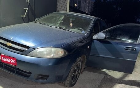 Chevrolet Lacetti, 2008 год, 340 000 рублей, 2 фотография