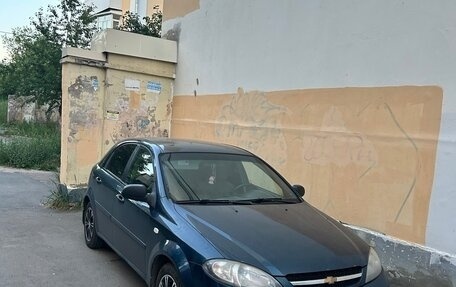 Chevrolet Lacetti, 2008 год, 340 000 рублей, 3 фотография