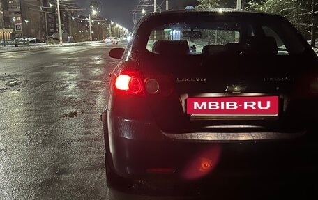 Chevrolet Lacetti, 2008 год, 340 000 рублей, 4 фотография