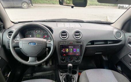 Ford Fusion I, 2007 год, 310 000 рублей, 7 фотография