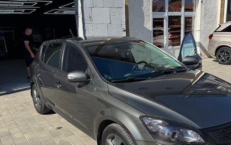 KIA cee'd I рестайлинг, 2011 год, 799 000 рублей, 6 фотография