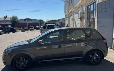 KIA cee'd I рестайлинг, 2011 год, 799 000 рублей, 5 фотография