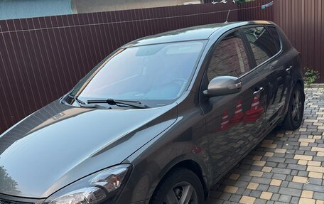 KIA cee'd I рестайлинг, 2011 год, 799 000 рублей, 2 фотография