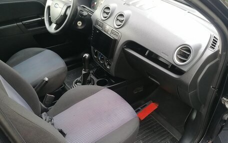 Ford Fusion I, 2007 год, 310 000 рублей, 9 фотография