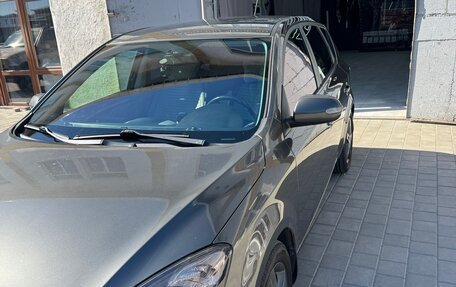 KIA cee'd I рестайлинг, 2011 год, 799 000 рублей, 7 фотография