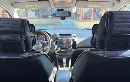 KIA cee'd I рестайлинг, 2011 год, 799 000 рублей, 11 фотография