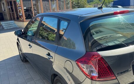 KIA cee'd I рестайлинг, 2011 год, 799 000 рублей, 8 фотография