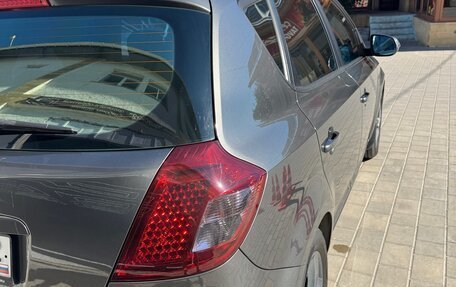 KIA cee'd I рестайлинг, 2011 год, 799 000 рублей, 9 фотография