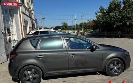 KIA cee'd I рестайлинг, 2011 год, 799 000 рублей, 4 фотография
